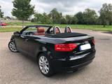 Audi A3 1.8 TFSI Ambition Cabriolet - Audi A3 aus 2011: Cabrio