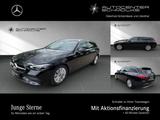 Mercedes-Benz C 180 T Edition Avantgarde DISTRONIC*AHK*360°etc