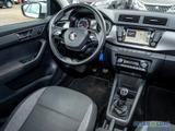 Skoda Fabia Combi 1.0 TSI Drive 125 LED*PANO*NAVI*SHZ* - Skoda Fabia: 1.0