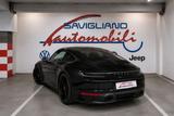 Porsche 992 Carrera GTS - Porsche 992 carrera Gebrauchtwagen