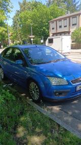 Ford Focus 2.0tdci 6gang 136ps+25ps Chip T... - mit Diesel-Antrieb: Chip
