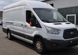 Ford Transit  Hoch-Lang