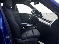 BMW iX1 - Vorschau Bild 17