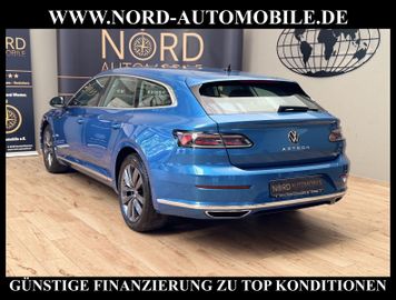 Volkswagen Arteon - 9