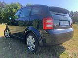 Audi A2 1.4 -TÜV,Klima,Öl,Zahnriemen NEU Preissturz  - Audi: Preis