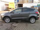 Ford Kuga 1,5 EcoBoost 2x4 110kW Individual Indiv... - Ford: Firmenfahrzeug
