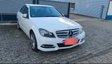 Mercedes-Benz Mercedes C Klasse Limousine - Mercedes-Benz 190 mit Diesel-Antrieb: Limousine, Automatik