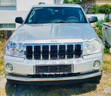 Jeep Grand Cherokee Limited 3.0 CRD Autom. Limited - Jeep Grand Cherokee in Stuttgart