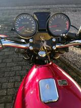 Kawasaki Z 1000 ST - KAWASAKI 1000 ST