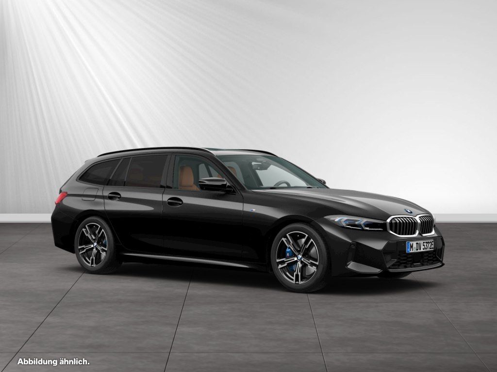 BMW 330 - Bild 12
