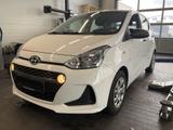 Hyundai i10 Pure - Hyundai i10: Pure
