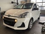 Hyundai i10 Pure - Hyundai i10 aus 2018