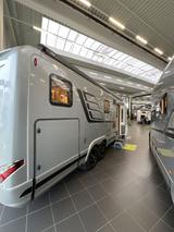 HYMER / ERIBA / HYMERCAR B-Klasse ML B-ML I 880 BlackLine 5.000,- € Gutsc - HYMER / ERIBA Integrierter