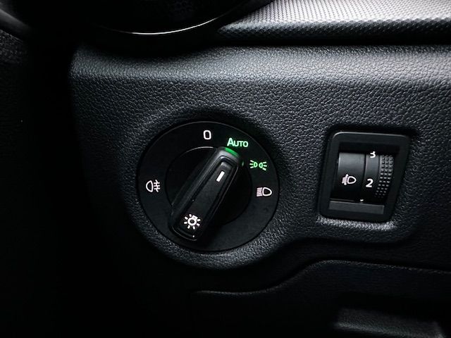 Fabia Active FSE;LED;KLIMA;FB