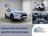 Mitsubishi Eclipse Cross Intro Edition/LED/CAM/KLIMA/SHZ! - Mitsubishi Eclipse SUV