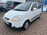 Chevrolet Matiz AT Automatik / Klima - Chevrolet Matiz Gebrauchtwagen