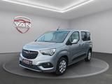 Opel Combo Life 1.5 *Kamera*Sitzheizung*Lenkradheiz* - silberne Opel Combo Life