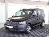 Volkswagen Caddy 1.5TSI DSG KLIMA ACC SIDEASSIST 5JGARANTIE - Volkswagen Caddy Tageszulassungen mit Benzin-Antrieb