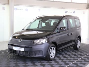 Volkswagen Caddy 1.5TSI DSG KLIMA ACC SIDEASSIST 5JGARANTIE