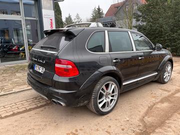 صورة 4 لـ 2004 Porsche CAYENNE