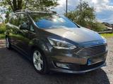 Ford Grand C-Max 1,5 Titanium/Navi/Xenon/AHK/KeyLess - Ford Grand C-Max von privat