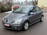 Mercedes-Benz B 160*Klima*SHZ*Teilleder*Euro 5* - Mercedes-Benz B 160 mit Benzin-Antrieb: Limousine, Schaltgetriebe