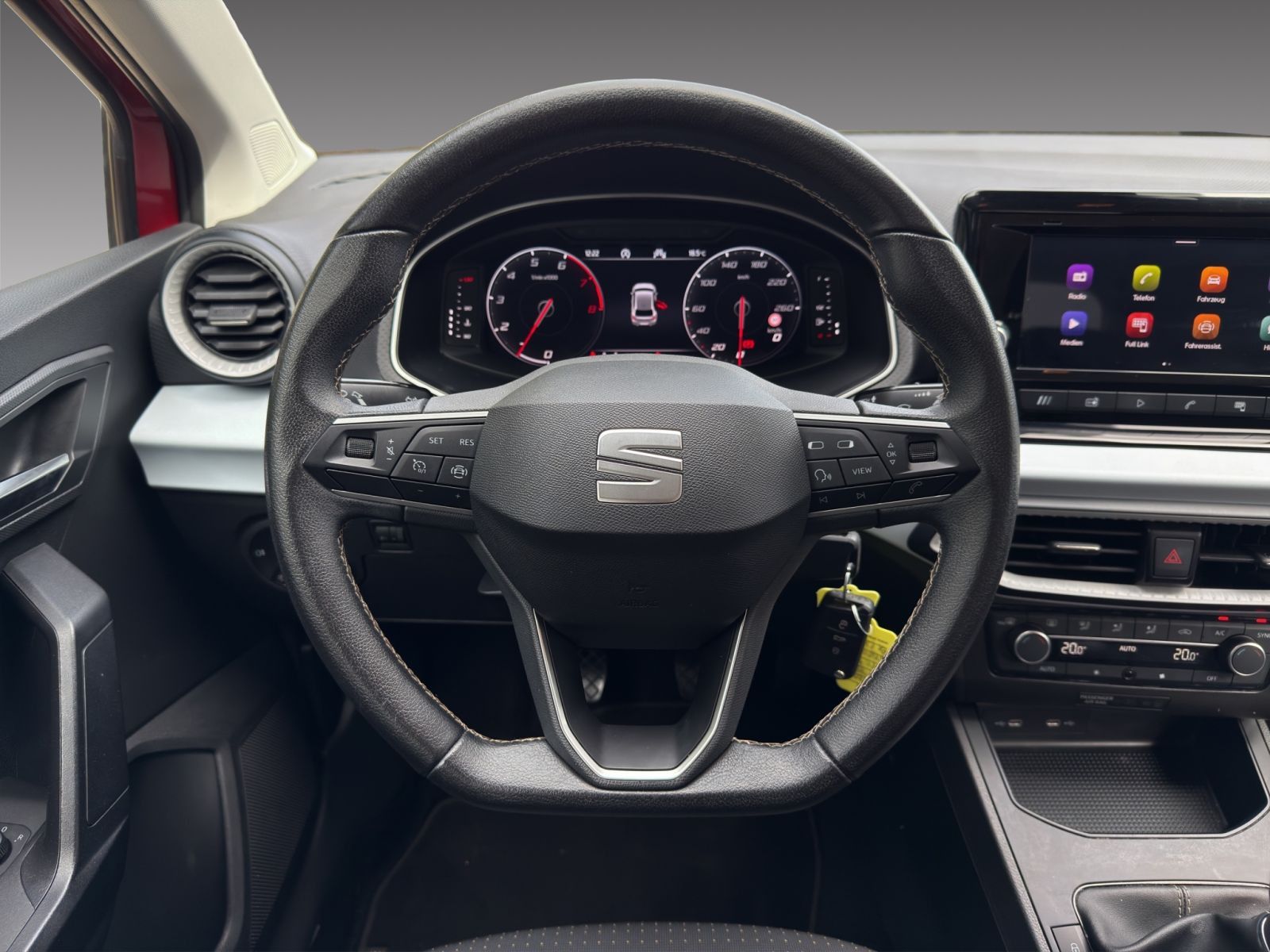 Seat Ibiza - Bild 17