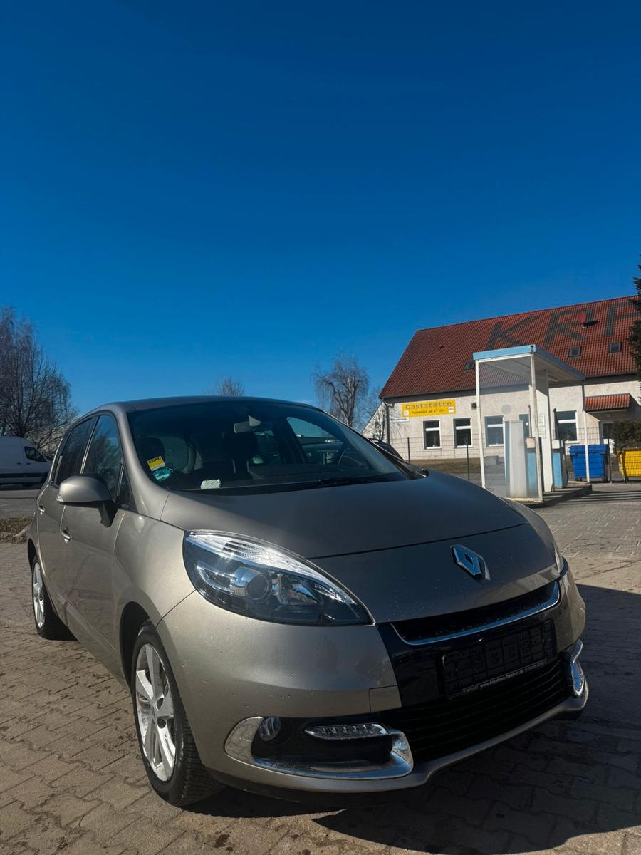 Renault Scenic Bose Edition ENERGY TCe 115 Start & Stop