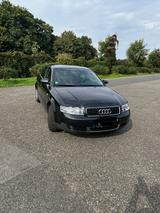 Audi A4 2,4 V6,  B6, 2,4ltr., 6Zylinder BJ... - Audi: Zylinder