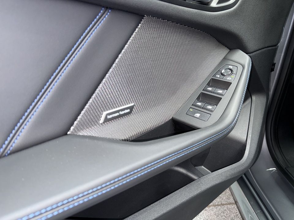 BMW 220 Gran Coupé - Bild 16