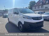 Opel Vivaro Edition M L2 Camper Ausbau-PDC-TEMP.-AHK - gebrauchte Opel Vivaro aus dem Jahr 2020