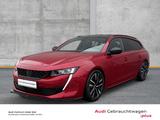 Peugeot 508 SW GT Line LED Pano AHK - Peugeot 508 Gebrauchtwagen