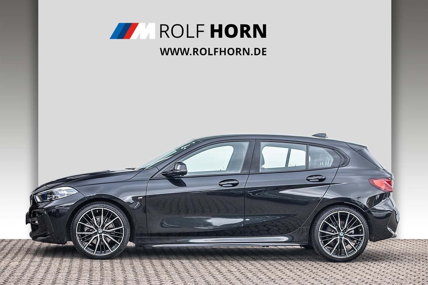 BMW 118 - Bild 7
