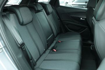 Peugeot 3008 - 8