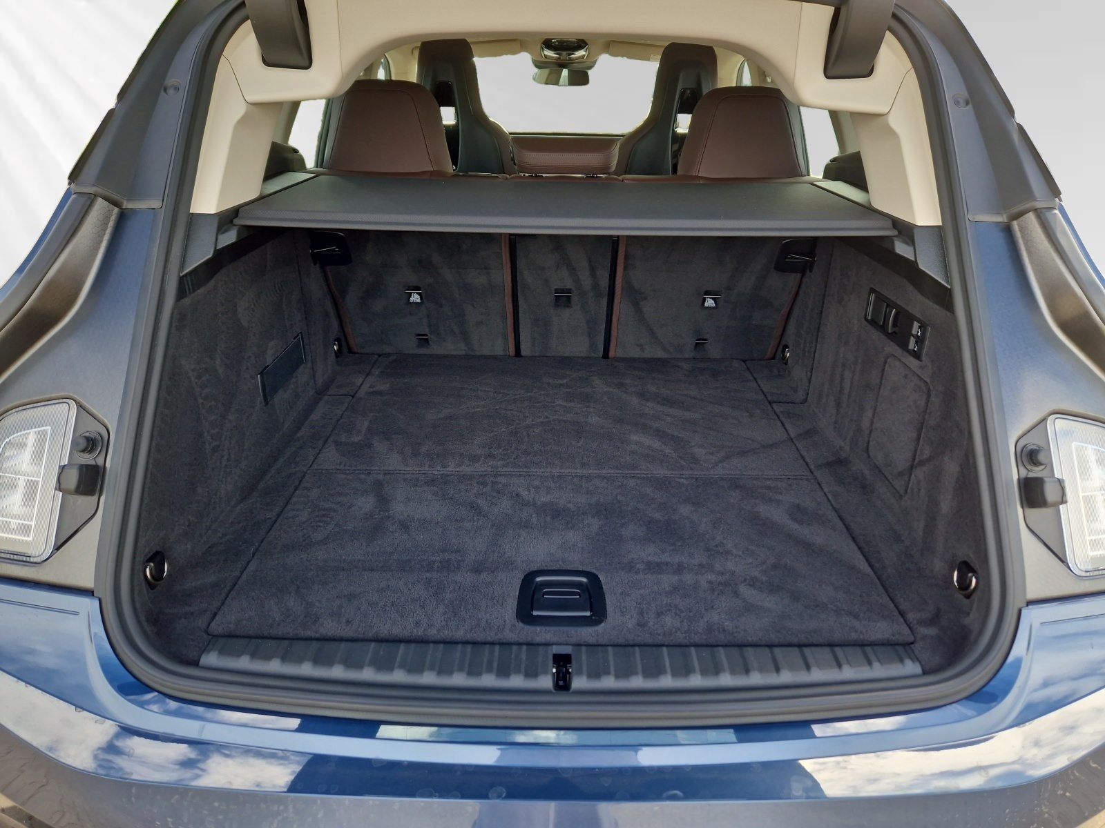 BMW iX - Bild 16