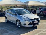 Ford Focus 1.6 TDCi 116 CV SW Titanium Distribuz - Ford Focus aus 2011 mit Diesel-Antrieb