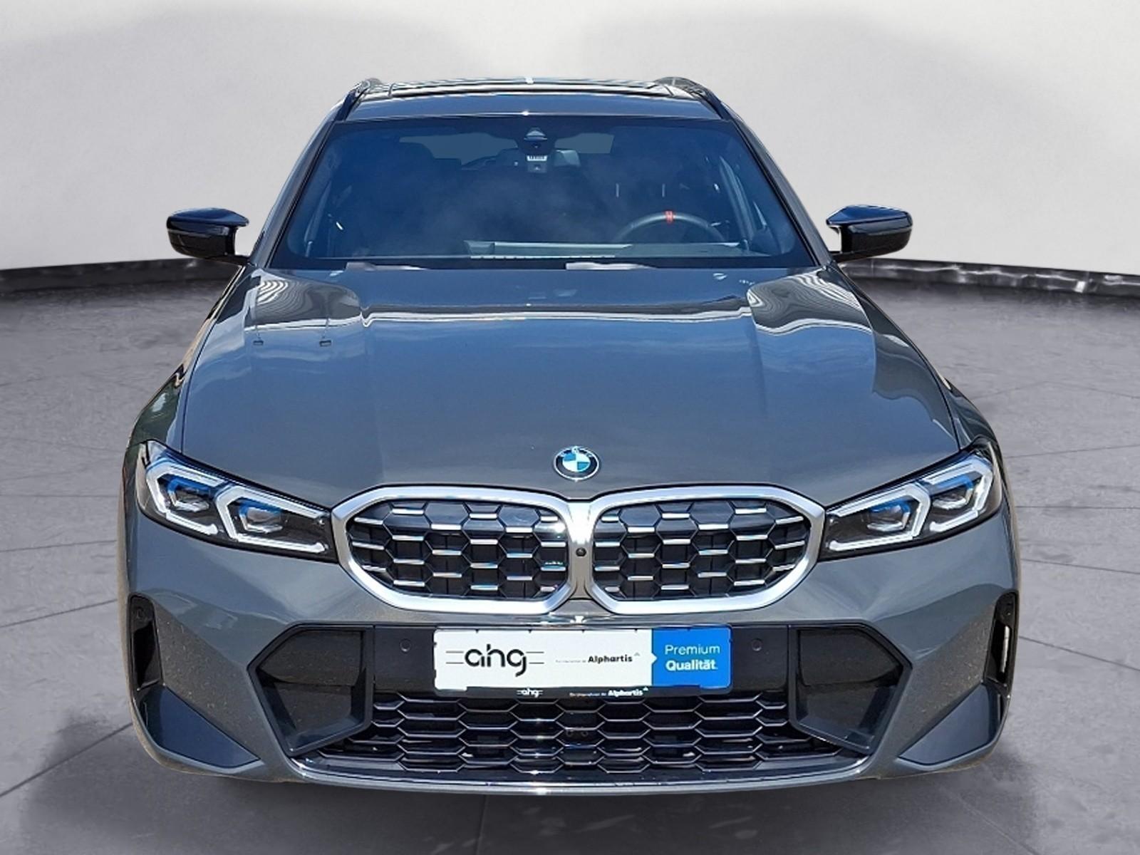 BMW M340i xDrive Touring Auto 19' Panorama