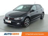 Volkswagen Polo 2.0 TSI GTI Aut.*NAVI*LED*PDC*SHZ*BEATS* - VW Polo Gebrauchtwagen in Leverkusen