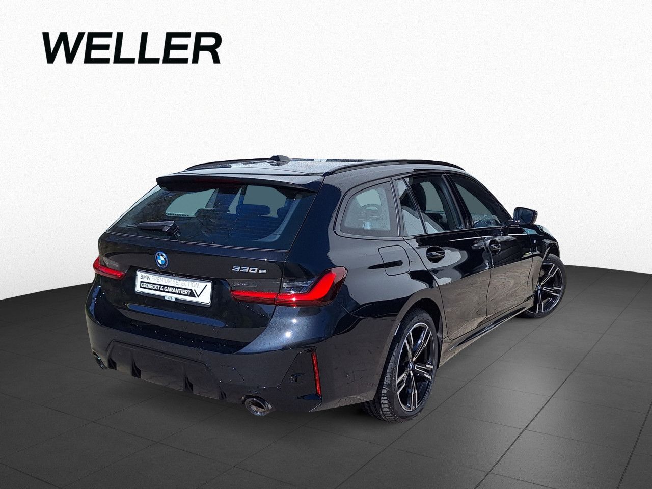 BMW 330 - Bild 9