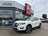Nissan X-Trail 1.3/ DCT/N-CONNECTA/PANO/LED/TOTWINKEL - gebrauchte Nissan X-Trail aus dem Jahr 2020