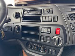 Fahrzeugabbildung DAF XF 460 FT