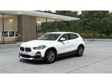 BMW X2 20i LED-Scheinwerfer SHZ PDC Klimaautomatik - BMW X2 Gebrauchtwagen in Berlin