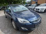 Opel Astra Innovation - Opel Astra: Kleinwagen
