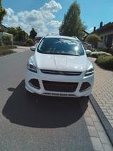 Ford Kuga 1,5 EcoBoost 4x2 110kW Titanium Titanium