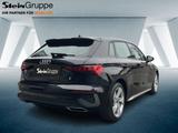 Audi A3 Sportback 1.0 TSI S line S-TRONIC+NAV+VIRT+LE - Audi A3 Gebrauchtwagen in Bremen