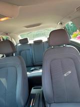 Seat Exeo 1.8 T Sport Limousine - scheckheftgepflegte Seat Exeo