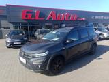 Dacia Jogger Extreme+/NAVI/PDC/SITZHZG/KLIMA/TEMPOMAT - Dacia Jogger Gebrauchtwagen