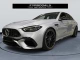 Mercedes-Benz C 63 S E AMG Performance 4Matic+ W206 680hp VAT - Mercedes-Benz C-Klasse C206