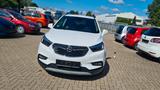 Opel Mokka X Ultimate Start/Stop - Opel Mokka X: Ultimate