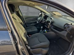 Fahrzeugabbildung Clio IV Grandtour Limited TCe 90